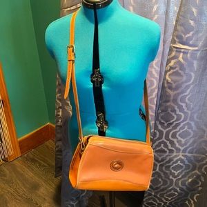 Dooney & Bourke crossbody bag